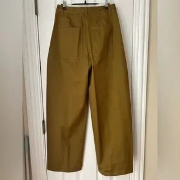 NWT- Tibi Sid Pant - Picture 4 of 8